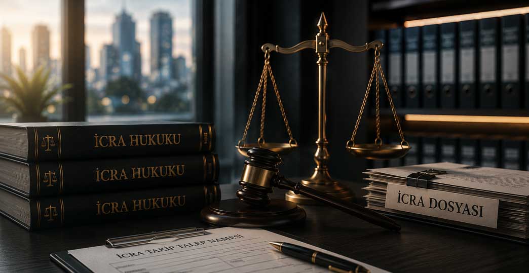İcra Hukukunda Haklarınızı Koruyun
