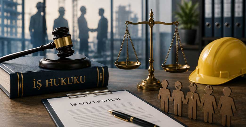 İş Hukukunda Haklarınızı Biliyor Musunuz?