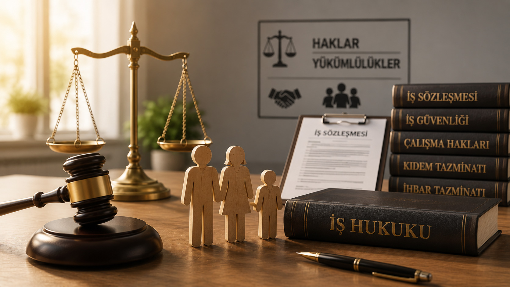 İşçi ve İşveren Hakları Hakkında Bilmeniz Gerekenler